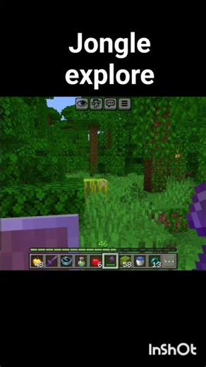 Jongle Dives Into Minecraft's OLDEST Structures Lost Lore Revealed