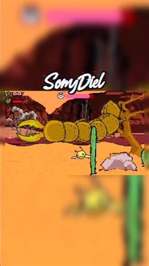 a little rare if it is | Alien Hominid #gba #gameboy #gameplay #alienhominid