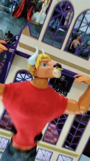 Big guy!,Big guy!!🫵 #foryou #monsterhigh #comedia #funny #icespice