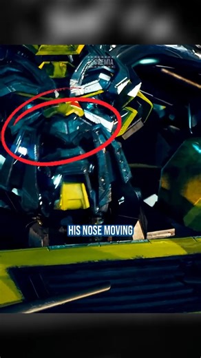 Here’s why Ratchet said something so inappropriate to Sam #transformers2007 #transformers