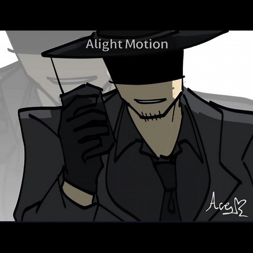 Mafioso & his goons // forsaken #roblox #forsaken #mafioso #forsakenroblox #forsakenedit