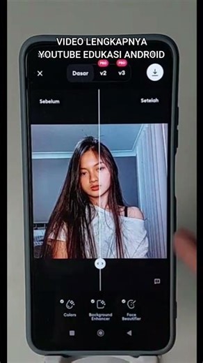Photo Editing Application #application #photoediting #android