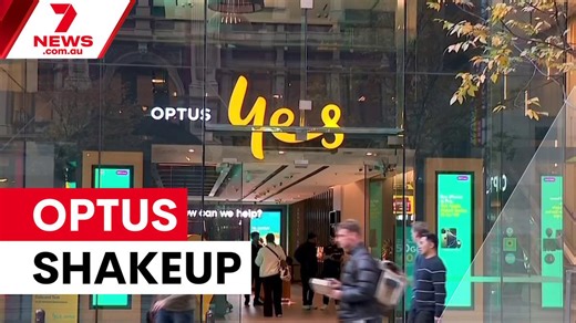 Optus executives step down after deadly outage