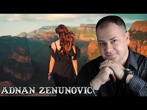 ADNAN ZENUNOVIC - NARODNI MEGA VIDEO MIX | VD 2024 [UZIVO]