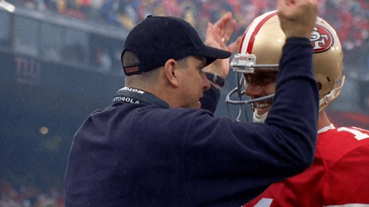 Greatest single-season turnarounds: 2011 49ers