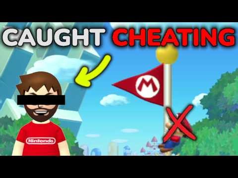 Only a Hacker Beat This Level. Can I beat it without cheating?