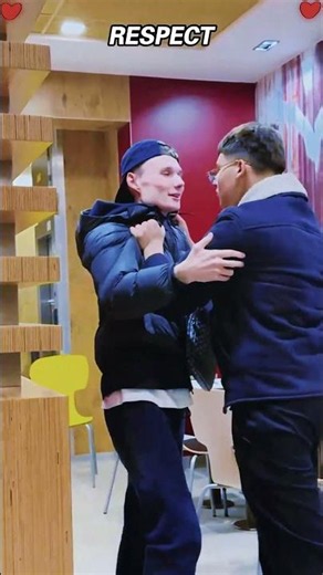“Would You Catch This Silent Cry for Help? (Social Experiment)”#help