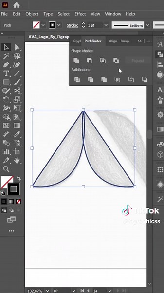 Custom Logo Design for Beauty & Spa Centers