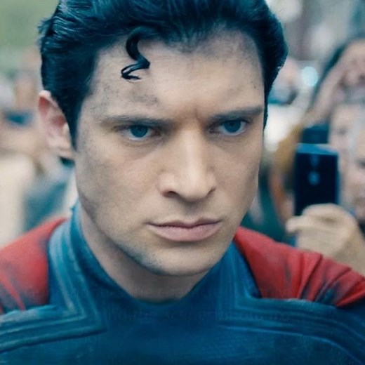 Spotlight on The Engineer in James Gunn's 'Superman' Redesign