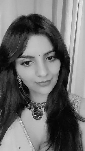 Anveshi Jain on Reels