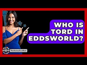 Who Is Tord In Eddsworld? - The Animation Reel