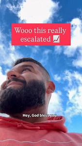 107K views · 27K reactions | Who ordained this guy?? 臘‍♂️ I know...