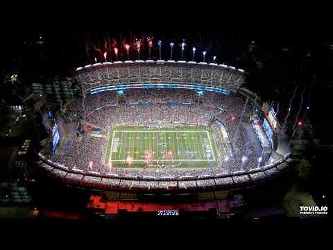 Patriots 3rd Down Horn