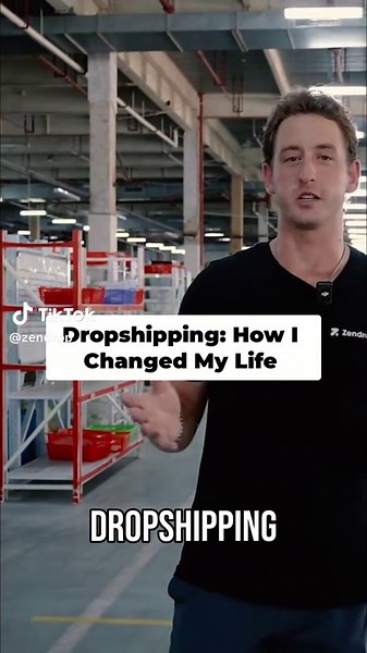 No warehouses. No supplier headaches. Just marketing — and Zendrop handles the rest. This is why dropshipping is still the best business model in 2026 👇 #Dropshipping #Ecommerce #DropshippingTips #MakeMoneyOnline #Shopify #ZendropSelect #Zendrop #OnlineBusiness #EcommerceLife #DropshippingSuccess #SideHustle #PassiveIncome