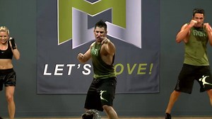 Throw some BIG HOOKS with MOSSA FIGHT Home Workout!!! Now available on DVD: http://store.mossa.net/collections/mossa-fight | MOSSA Let's Move