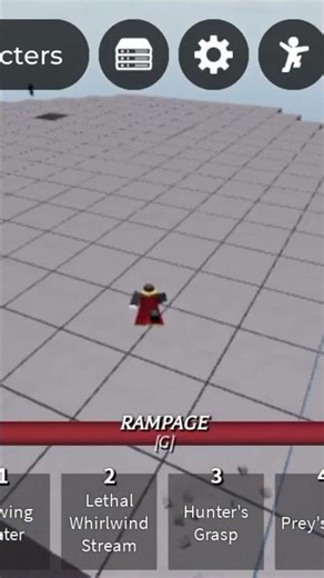 Potato graphics😭🙏#roblox #tsbg