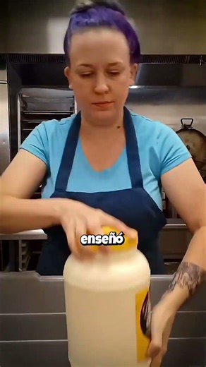 How to properly open mayonnaise😱