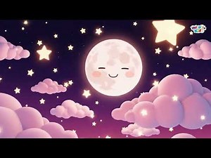 Chanson douce pour s’endormir | Musique apaisante et relaxante