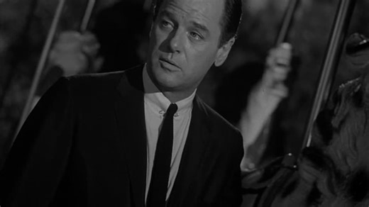 The Twilight Zone S01:E05 - Walking Distance