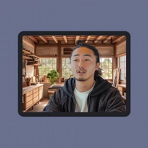 Crafter Virtual Backgrounds, Creative Studio Zoom Backdrops, Digital Download for Artists, Makers, Quilters, Knitters, Bakers & More - Etsy