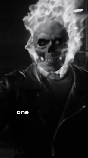 Kindness Born From Hell. #motivational #ghostrider #lifelesson #inspiration #motivation