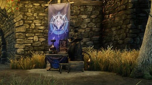 New World Guide: Is Faction Gear worth it?