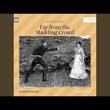 Chapter 208 - Far from the Madding Crowd