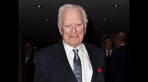 Jack Whitaker, Hall Of Fame Sports Broadcaster, Dies At 95