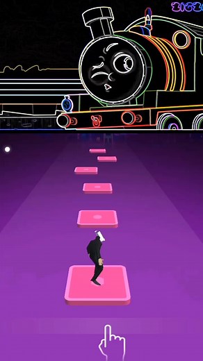 Thomas Anime Song Dance Compilation