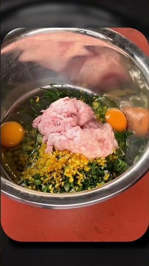 Chả Rươi Thái Bình