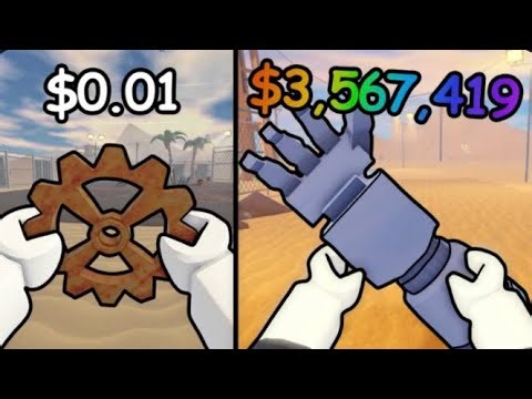 Scrap It Easy Beginners Guide ‘New Game by Taklaman’ 👷⚙️ (Tutorial) - Scrap It