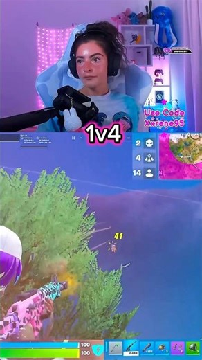 Tag someone better than me 😳 #fortnite #fortniteshorts