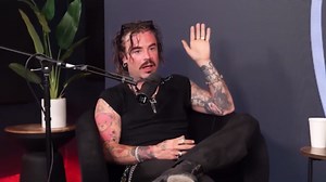 Mod Sun reflects on Avril Lavigne breakup during tour: 'It was brutal'