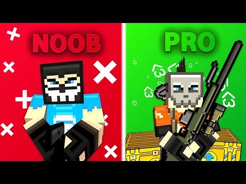 HOW BETTER TO PLAY BLOCKPOST? QUICK TUTORIAL (BLOCKPOST LEGACY)