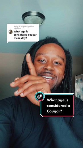 Defining Cougar: What Age Qualifies as a Cougar?