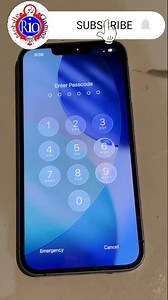 Unlock iPhone Without Formatting or a Computer #iPhone #iPhone