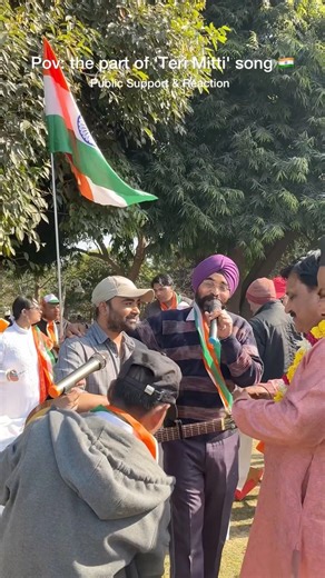 Teri Mitti | Cover by Sam Unplugged