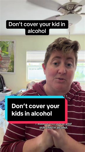 Understanding and Managing Childhood Fevers Safely