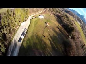 Apache 250, maiden 4S, so easy !!!!!