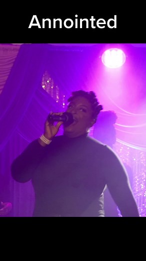 Annointed #fyp #praise #foryou #music #gospel 💃