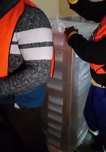 40K views · 637 reactions | Ballot papers missing upon arrival at Civic Centre  | Zambian TV | Facebook