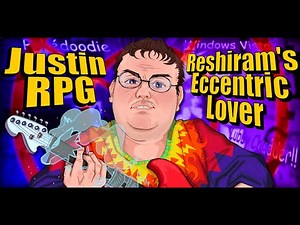 JustinRPG, Reshiram's Eccentric Lover | Lolcow Library