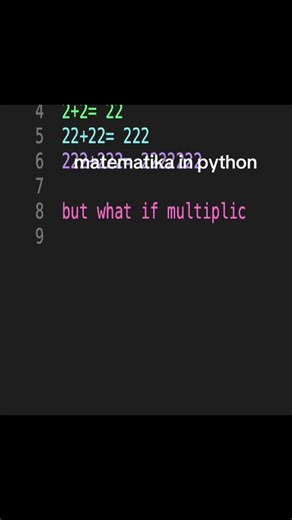 I love number TU😂#python #pythonmemes #coding #codingmemes #shorts #viral