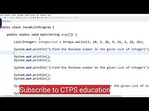 Java 8 Streams coding interview questions| Complete practical interview questions and answers