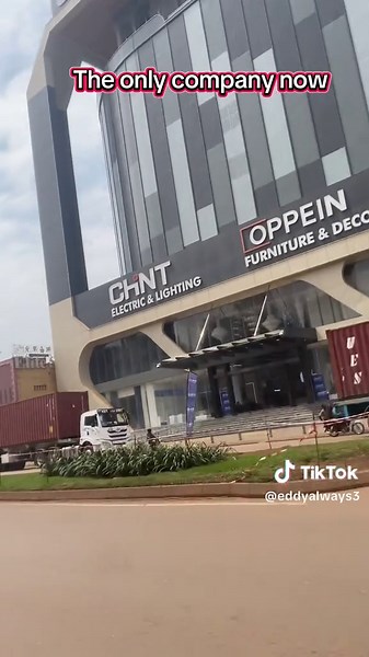 Light Ug: Illuminating Uganda with Innovative Bulbs