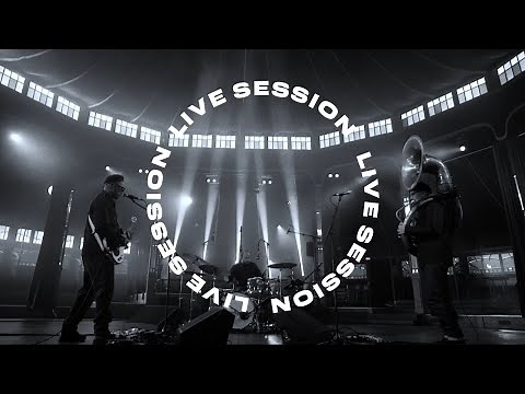 Delgres - Assez Assez (Magic Mirrors Live Session)