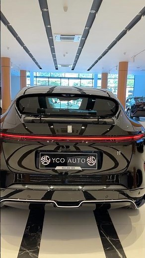 Avatr 11 2024 4 Seats VIP SUV EV