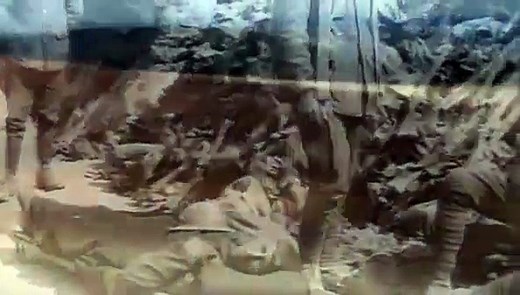 BBC The Somme From Defeat to Victory