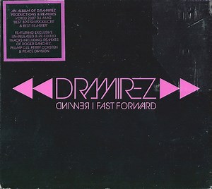 D Ramirez - Rewind | Fast Forward