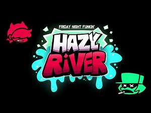 Friday night funkin Hazy river OST - dilemma game over